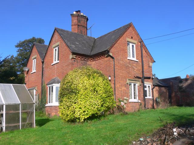 Apartment for rent in Welshampton and Lyneal, Welshampton
