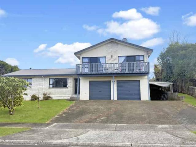 House for rent in Taupo, Waikato