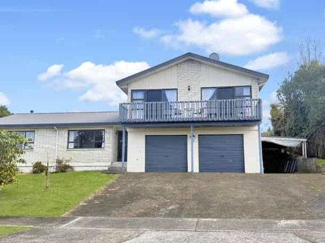 House for rent in Taupo, Waikato
