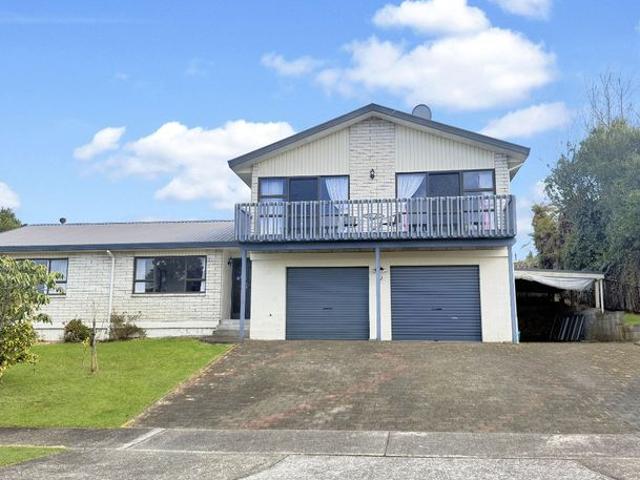 House for rent in Taupo, Waikato