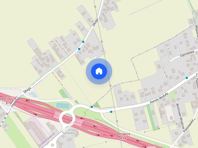Mieszkanie do wynajęcia w Prądnik Czerwony, Kraków