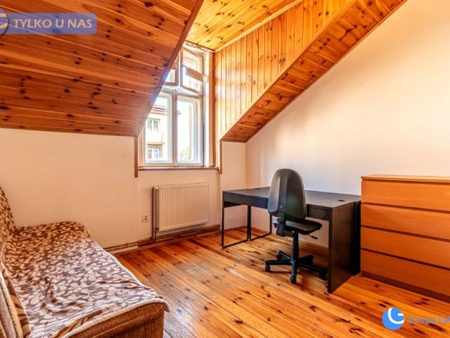 Mieszkanie do wynajęcia w Kraków, Małopolskie