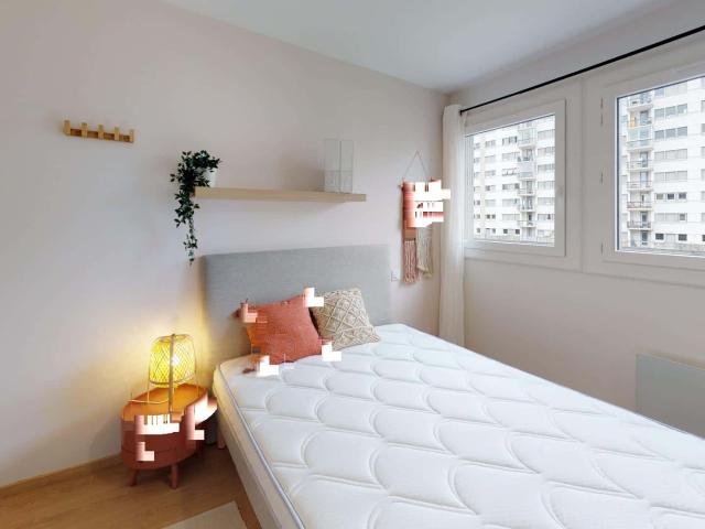 Appartement location à Toulouse