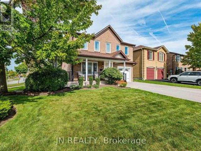 House for sale in Georgina, Ontario