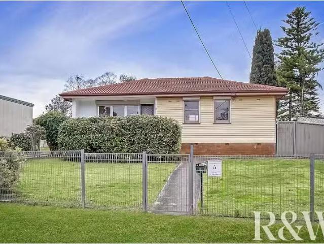 House for rent in Sydney, New South Wales