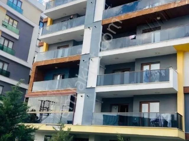 Van içerisinde satılık mülk