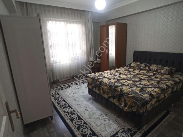 Van içerisinde kiralık mülk