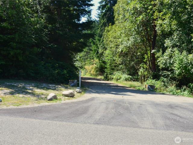 Land for sale in Port Townsend, Washington