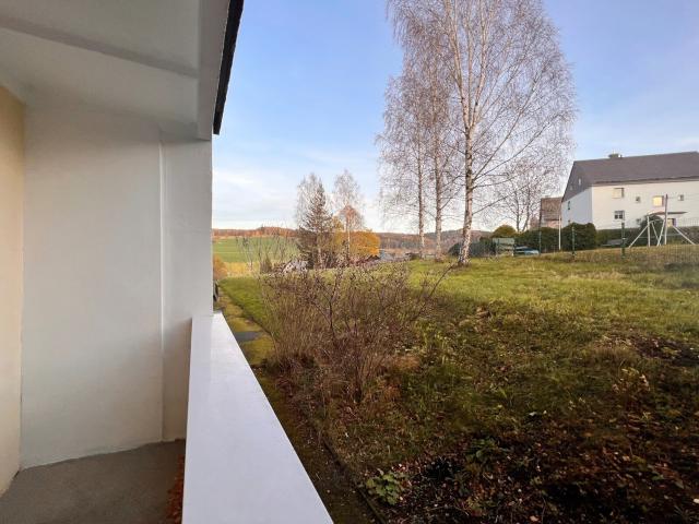 Apartment mieten in Neuhausen, Sachsen