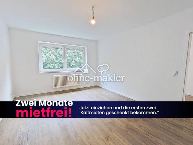 Apartment mieten in Brunsbüttel, Schleswig-Holstein
