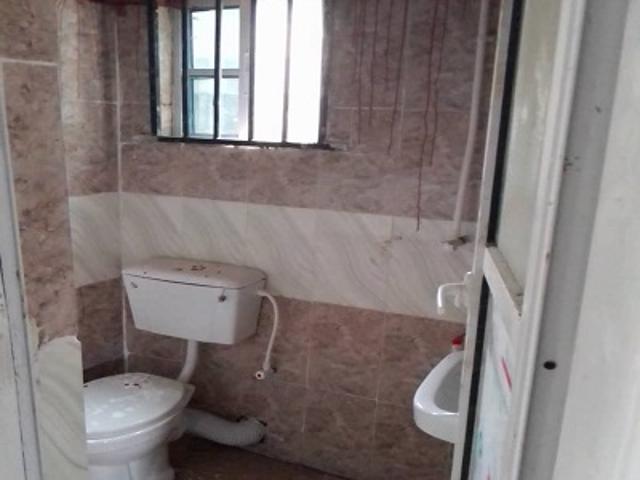 Duplex for rent in Boluwaduro, Osun