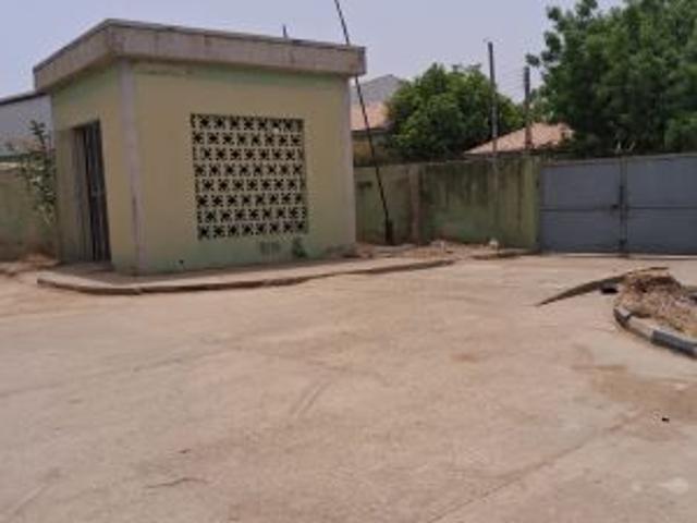 Property for rent in Zamfara