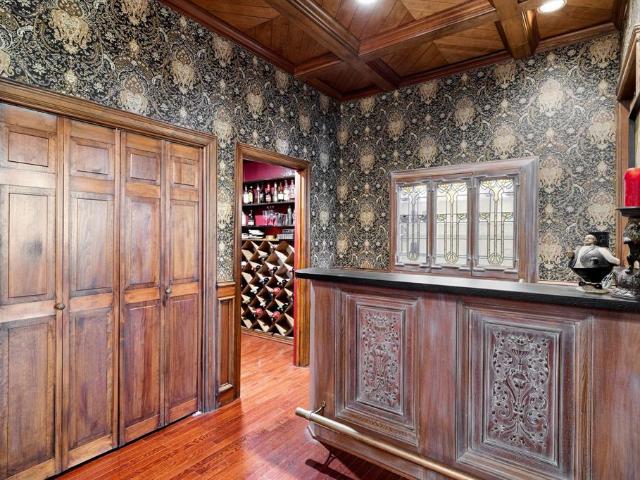House for sale in Hunt, Texas