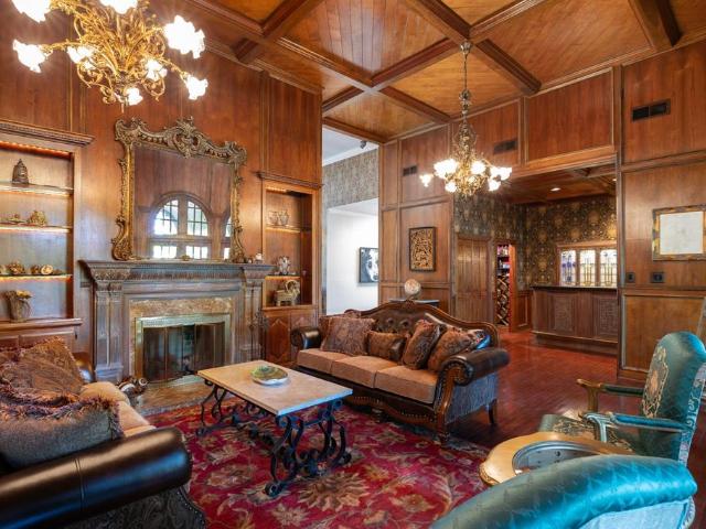 House for sale in Hunt, Texas