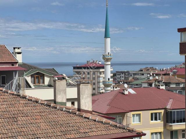 Trabzon içerisinde kiralık mülk