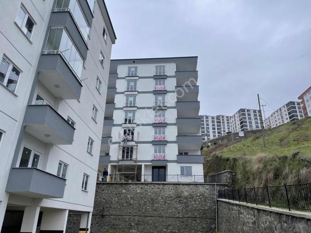 Trabzon içerisinde satılık mülk
