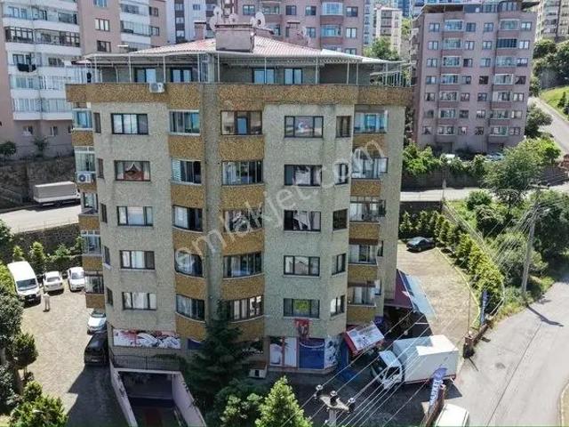 Trabzon, Ortahisar içerisinde satılık mülk