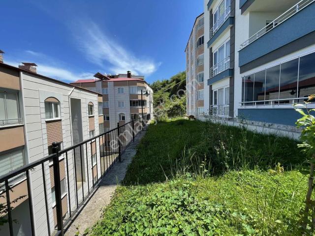 Trabzon içerisinde satılık mülk