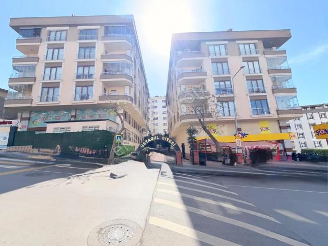Trabzon içerisinde satılık mülk