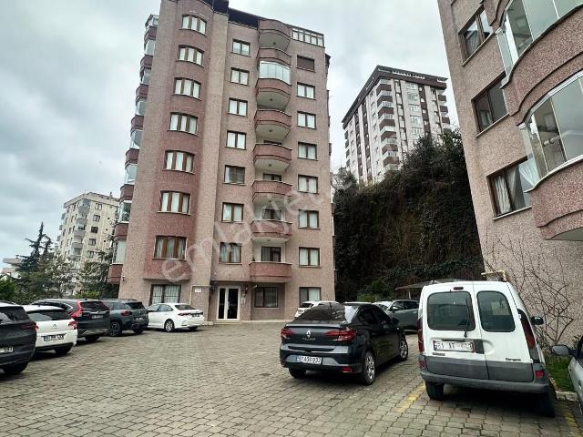 Trabzon içerisinde satılık mülk
