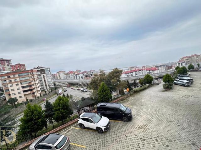 Trabzon içerisinde satılık mülk