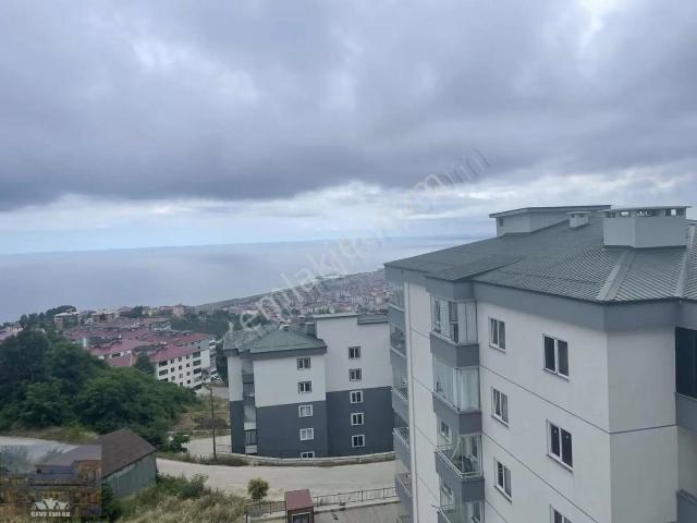 Trabzon içerisinde kiralık mülk