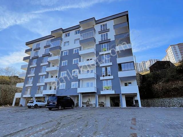 Trabzon içerisinde kiralık mülk