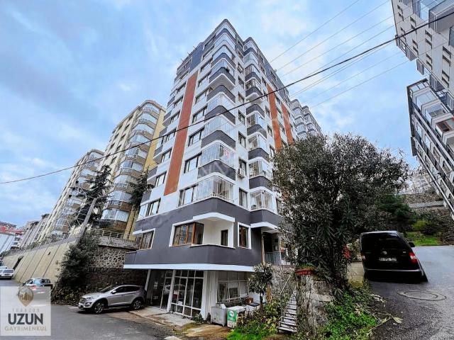 Trabzon içerisinde satılık mülk