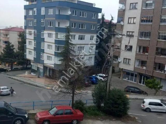 Trabzon içerisinde satılık mülk