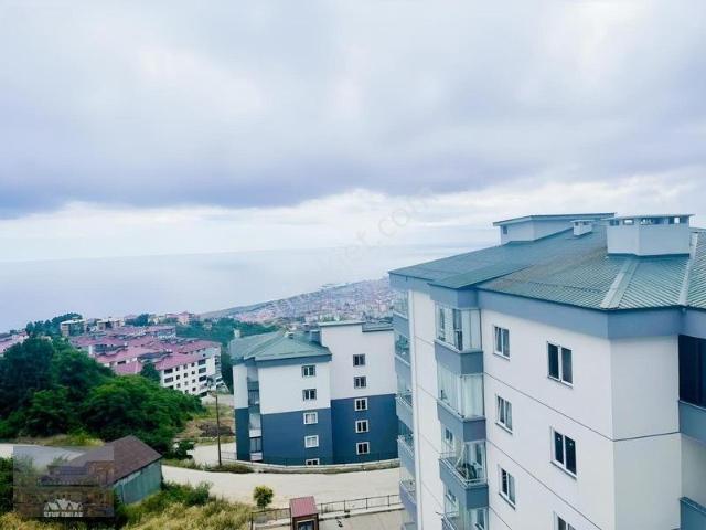 Trabzon içerisinde satılık mülk