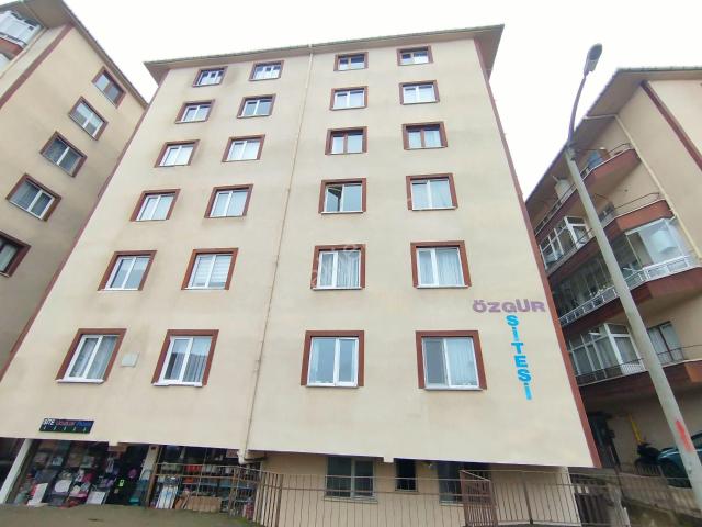 Trabzon içerisinde satılık mülk