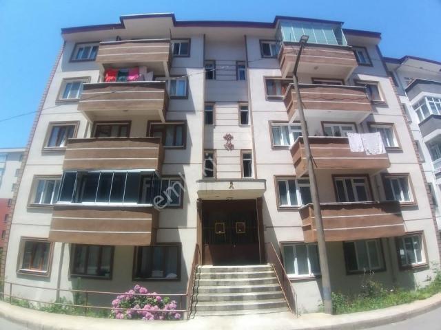 Trabzon içerisinde satılık mülk