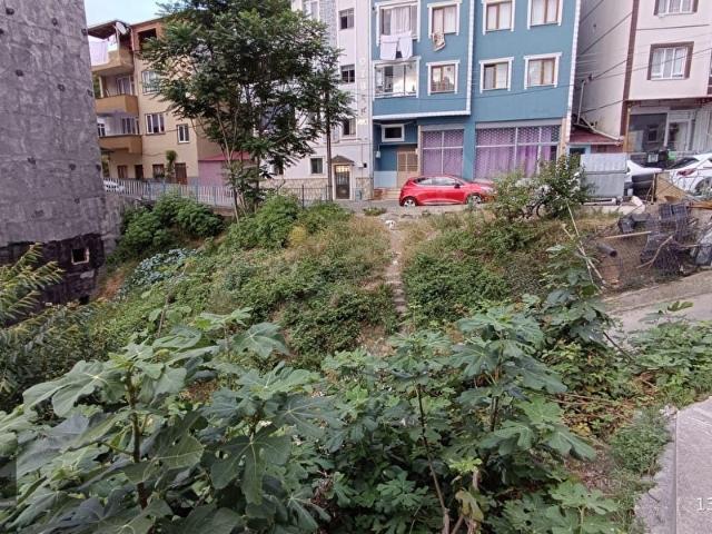 Çatak, Ortahisar içerisinde satılık Arsa