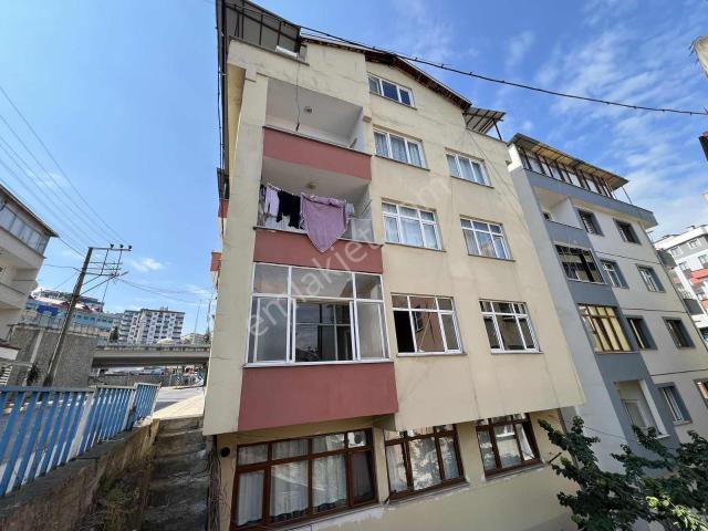 Trabzon içerisinde satılık mülk