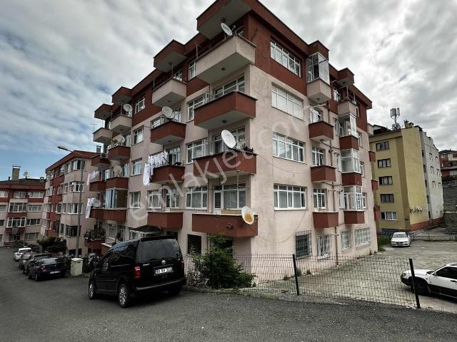 Trabzon içerisinde kiralık mülk