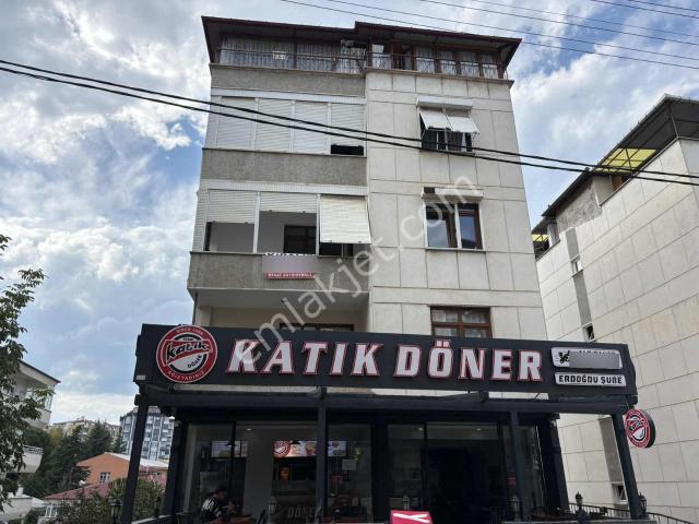 Çatak, Ortahisar içerisinde kiralık mülk