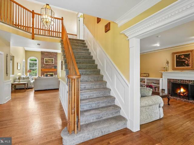 House for sale in Princeton Junction, New Jersey
