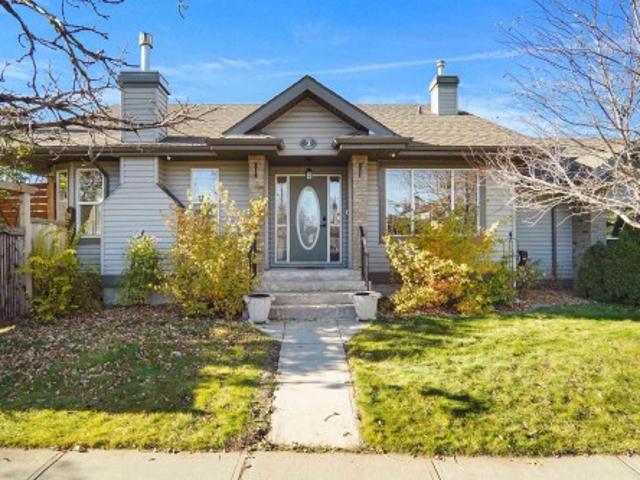 House for sale in North Ridge, St. Albert