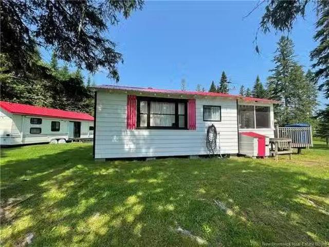 House for sale in Carleton, New Brunswick