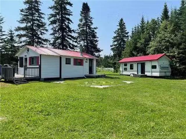 House for sale in Carleton, New Brunswick