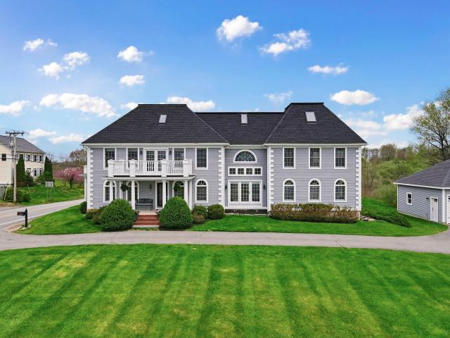 House for sale in New Hampshire
