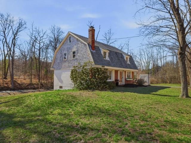House for sale in Merrimac, Massachusetts