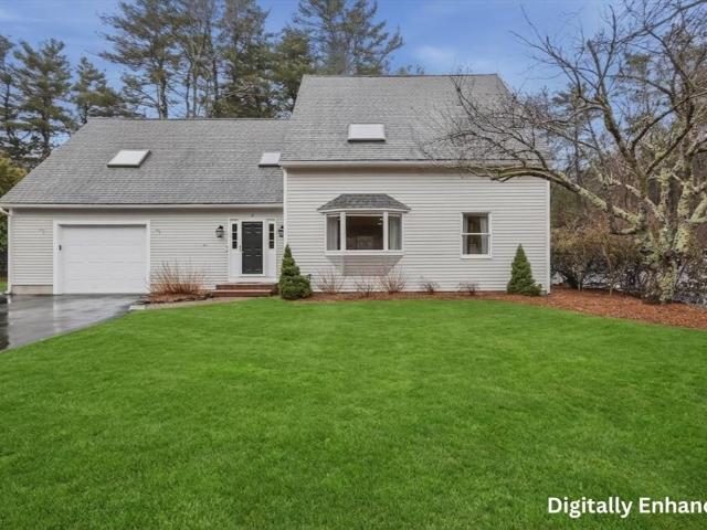 Property for sale in Topsfield, Massachusetts