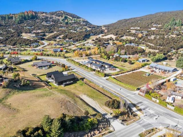 Land for sale in Otakou