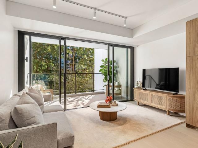 Apartment for rent in Willoughby, New South Wales