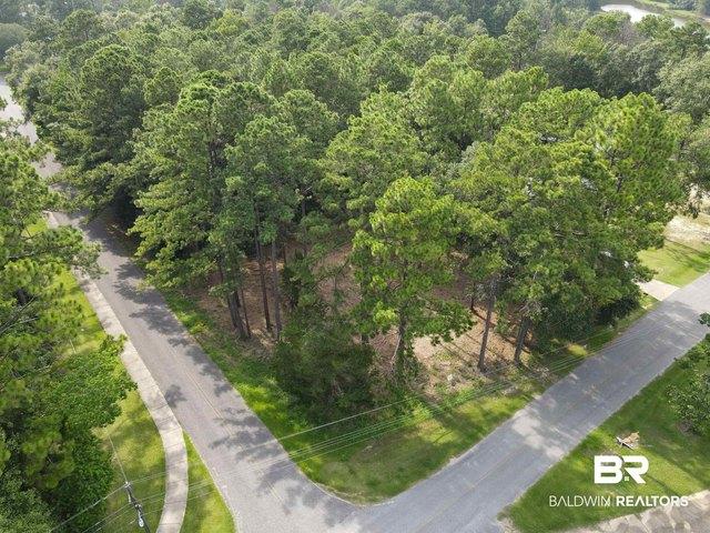 Land for sale in Bay Minette, Alabama