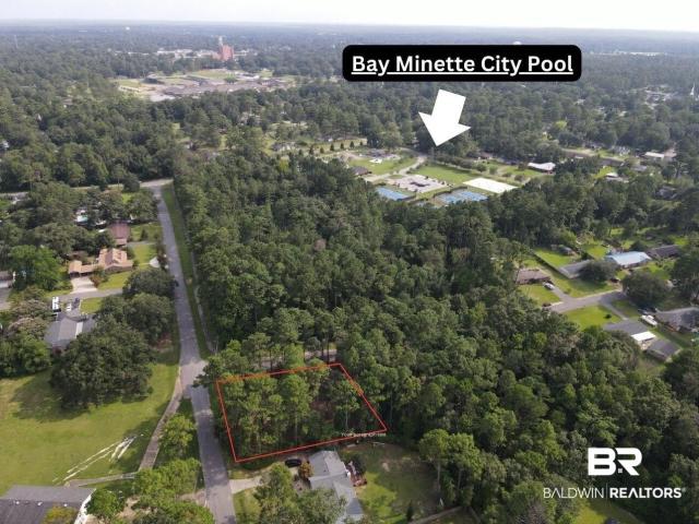 Land for sale in Bay Minette, Alabama