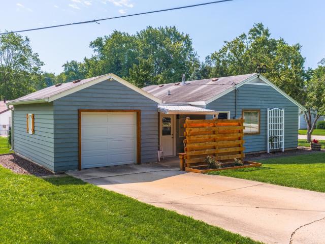 House for sale in Mclean, Illinois