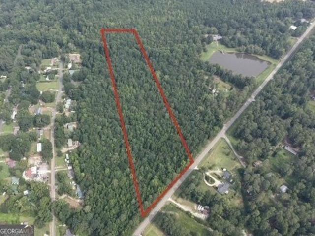 Land for sale in Hull, Georgia