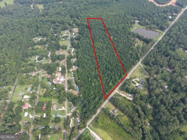Land for sale in Athens, Georgia